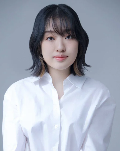 小林美波のポートレート